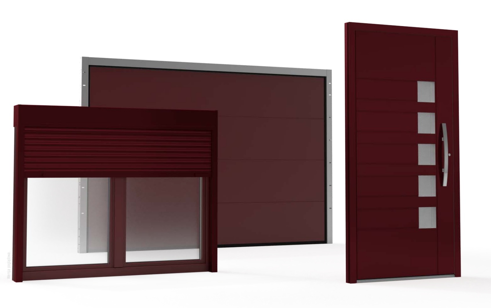 All in One Design Trieste