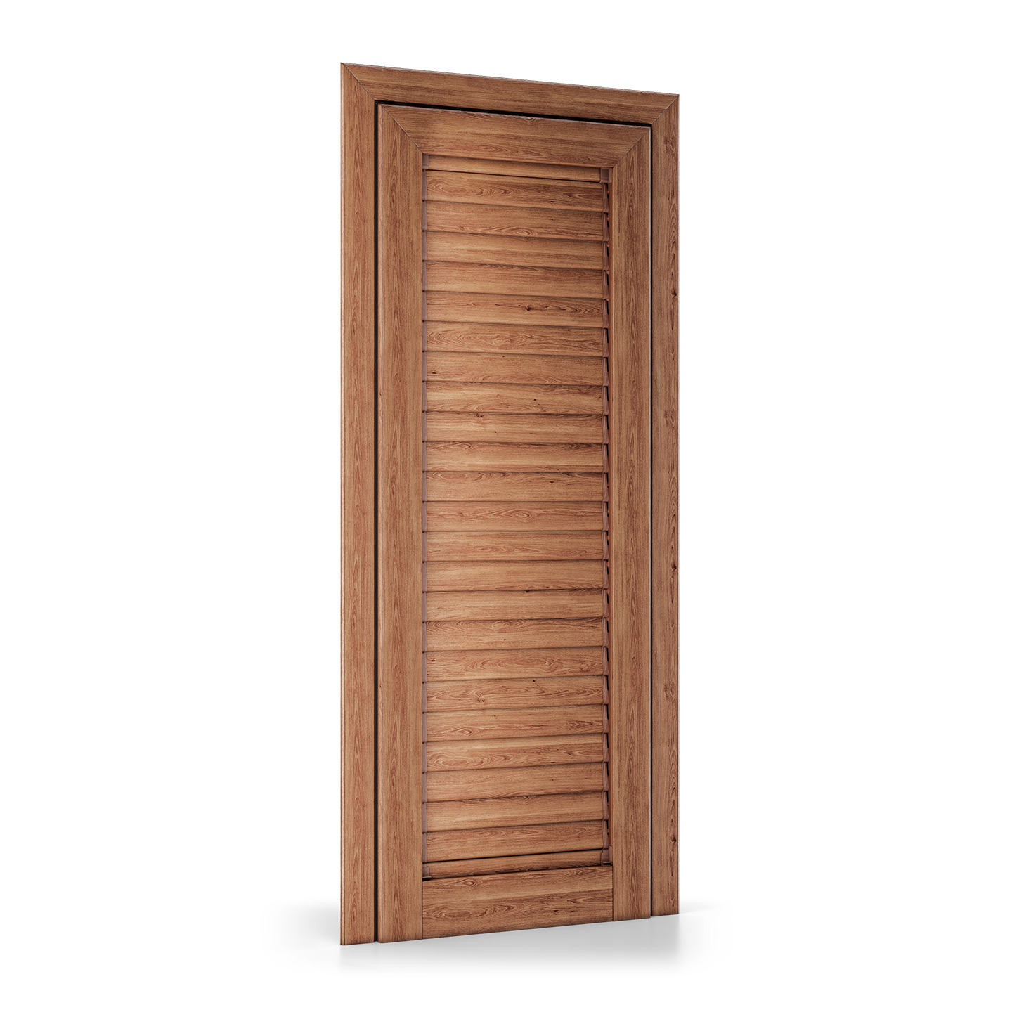 Eko Persiane Aurora Aluminium-Fensterladen
