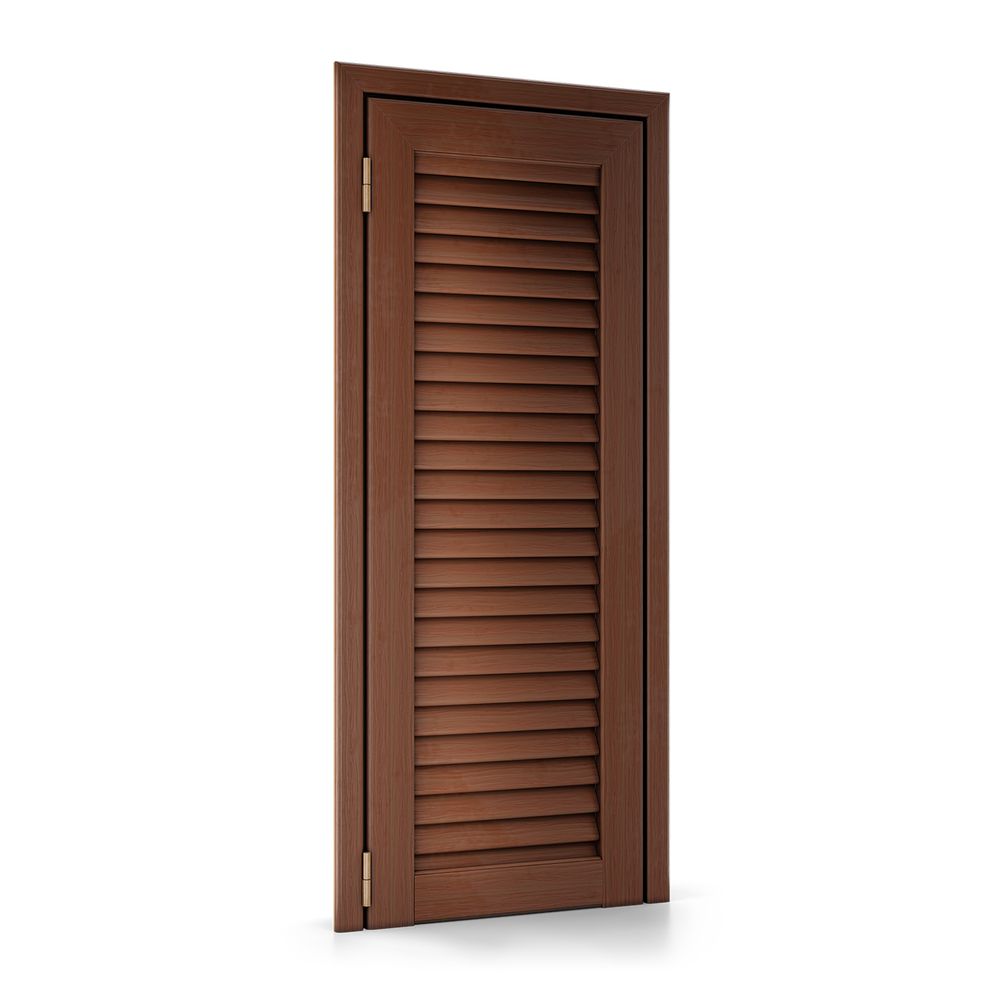 Eko Persiane Itaca Aluminium-Fensterladen